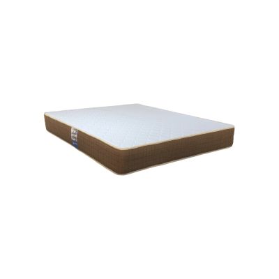 Saltea ortopedica cu arcuri, super ortopedica lux roma, 80x200x23cm, fermitate tare, plasa arcuri tip bonell, fata vara-iarna, sistem aerisire perimetral, saltex drm512