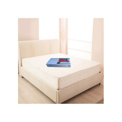 Saltea clasic coral 180x200x19 drm1376