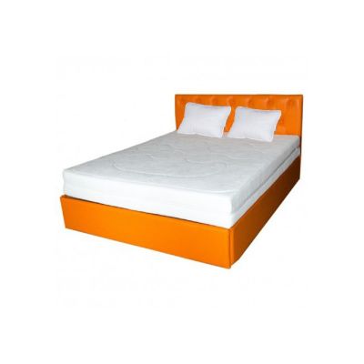 Set saltea cu arcuri, cronos hr spring comfort 180x200x24cm, cu spuma poliuretanica hr 3,5 cm pe ambele fete, husa detasabila tricot, hipoalergenic, fermitate medie, saltsib plus 2 perne matlasate, microfibra, 50x70cm drm3572