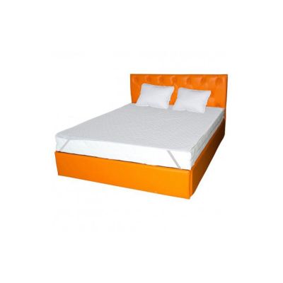 Set saltea hermes super high comfort 140x200 plus husa hipoalergenica plus 2 perne microfibra 50x70 drm3632