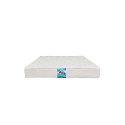 Saltea cu arcuri, superortopedica detto 140x200x22 cm, fermitate medie, plasa de arcuri tip bonell, reversibila, minet drm9883