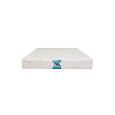 Saltea cu arcuri, superortopedica detto 160x200x22 cm, fermitate medie, plasa de arcuri tip bonell, reversibila, minet drm9884