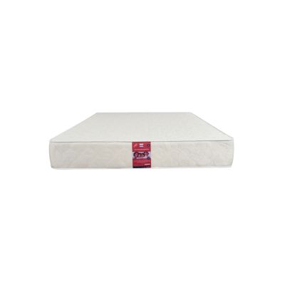 Saltea cu arcuri, superortopedica detto plus 140x200x24 cm, fermitate mediu spre tare, plasa de arcuri tip bonell, reversibila, minet drm9886