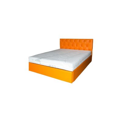 Set saltea ortopedica, saturn memory plus comfort 90x190x20cm, cu spuma poliuretanica hr, memory foam 4 cm, husa detasabila tricot, hipoalergenica, fermitate mediu spre tare, saltsib plus perna matlasata, microfibra 50x70cm drm9417