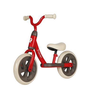 Balance bike qplay trainer rosu smb3240tra20