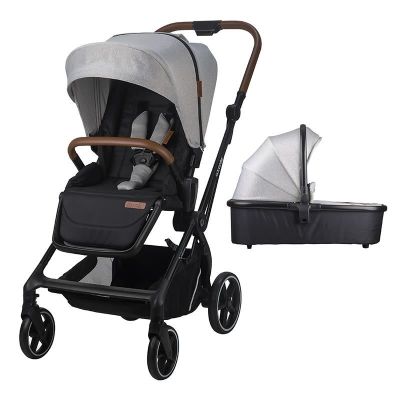 Carucior modular 2in1 coccolle saliara greystone smb322065262