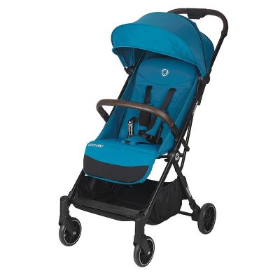 Carucior sport autofold coccolle melia deep turquoise smb323032732