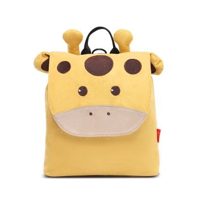 Rucsac copii qplay kindy girafa smb323kb00140