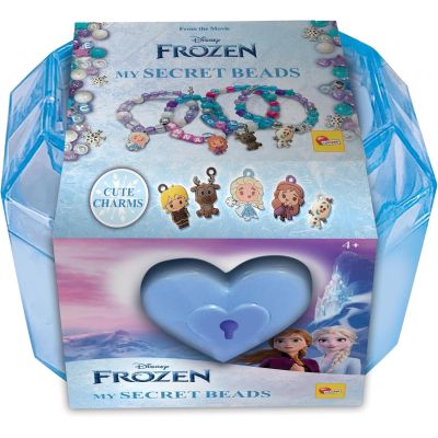Set creatie bijuterii - frozen