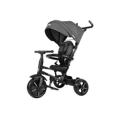 Tricicleta qplay rito star negru smb323038260