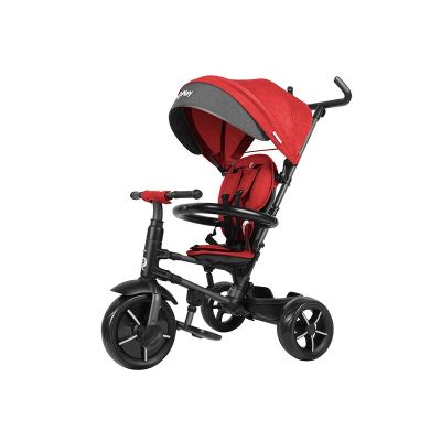 Tricicleta qplay rito star rosu smb323038220