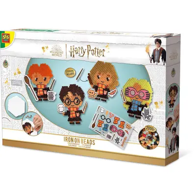 Set beedz-personaje harry potter sa09345
