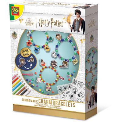 Set bratari cu pandantive magice-harry potter sa09343