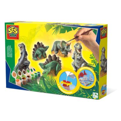 Set mulaj si pictura-dinozauri sa01406