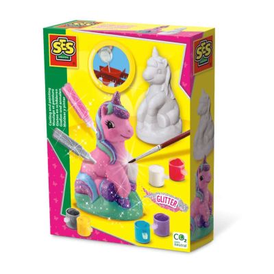 Set mulaj si pictura-unicorn sa01299
