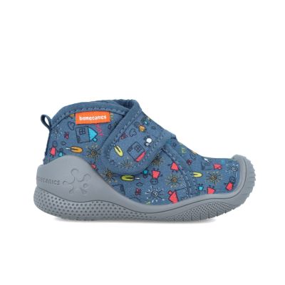 Incaltaminte de interior Biomecanics ZAPATILLA MY FAMILY (Marime: 18) JEM241156-A-18