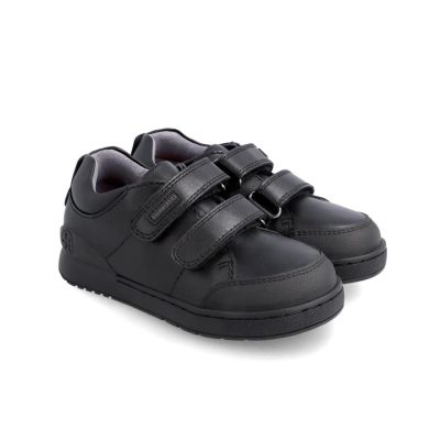 Pantofi sport din piele Biomecanics (Marime: 29) JEM201101-A-29