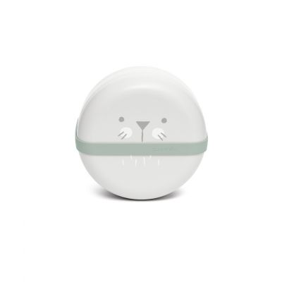 Set boluri pentru prânz gri Hygge Suavinex +4 luni JEM8426420069786