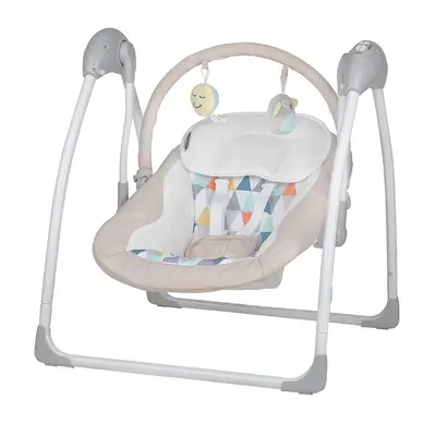 Balansoar bebelusi coccolle velio butternut smb333041144