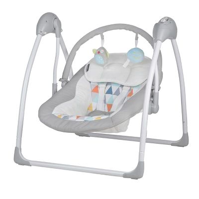 Balansoar bebelusi coccolle velio greystone smb333041171