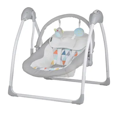 Balansoar bebelusi coccolle velio greystone smb333041171