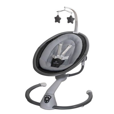 Balansoar multifunctional coccolle freya anthracite smb333040262