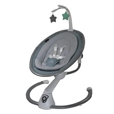 Balansoar multifunctional coccolle freya baby blue smb333040231