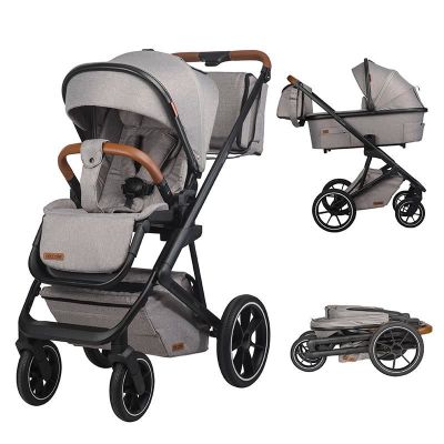 Carucior modular 2in1 coccolle nessia lunar rock smb322065371