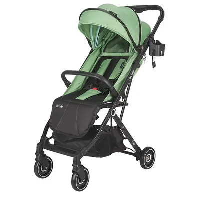Carucior sport coccolle alla mistletoe green smb323032080