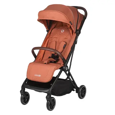 Carucior sport cu pliere automata coccolle beyla coral smb323031642