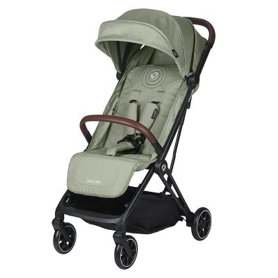 Carucior sport cu pliere automata coccolle beyla greenstone smb323031671