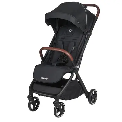 Carucior sport cu pliere automata coccolle lemira anthracite smb323031962