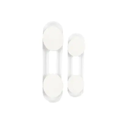 Coccolle protectie usa/dulap 120*30mm smbc 428849