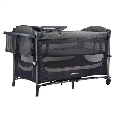 Patut co-sleeper coccolle insieme greystone smb322060162