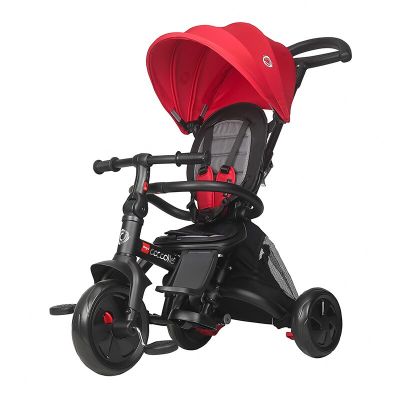 Tricicleta multifunctionala coccolle alegra chili pepper smb323011220