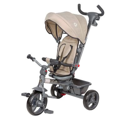 Tricicleta multifunctionala coccolle primo lunar rock smb321013371