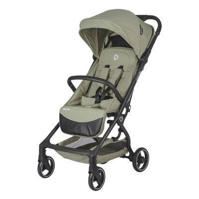 Carucior cu pliere automata coccolle sierra sage green smb324032180