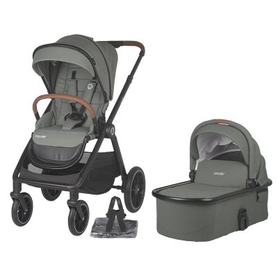 Carucior modular 2in1 coccolle aspen moss green smb324062380
