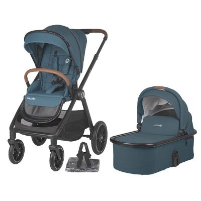Carucior modular 2in1 coccolle aspen ocean blue smb324062332
