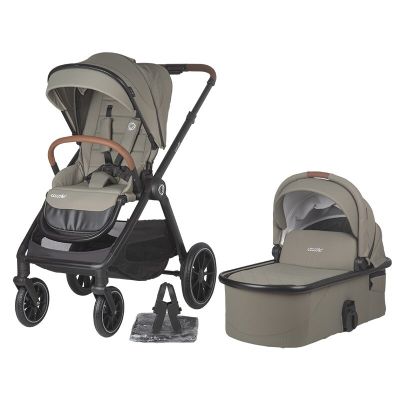 Carucior modular 2in1 coccolle aspen sand beige smb324062344
