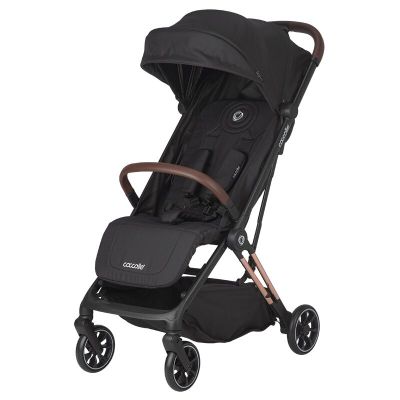 Carucior sport cu pliere automata coccolle beyla gold le smb323031660