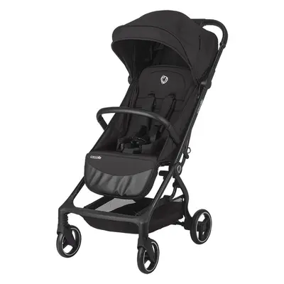 Carucior sport cu pliere automata coccolle sierra diamond black smb324032160