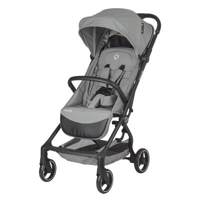 Carucior sport cu pliere automata coccolle sierra greystone smb324032171