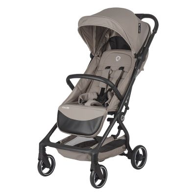 Carucior sport cu pliere automata coccolle sierra taupe brown smb324032143