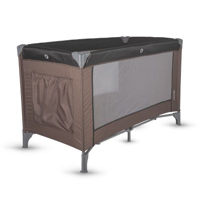 Patut pliabil coccolle notte dessert taupe smb324049844
