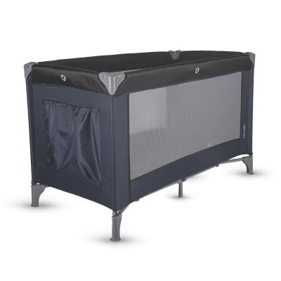 Patut pliabil coccolle notte jet black smb324049860