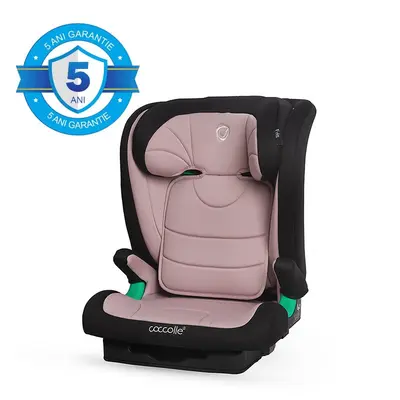 Scaun auto isize 100-150 cm coccolle eris dessert rose smb324085910