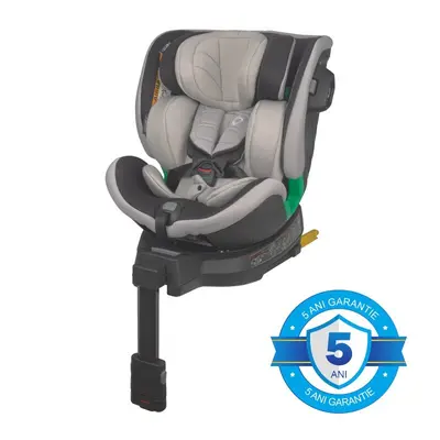 Scaun auto isize 40-150 cm coccolle mago jet black smb324084860