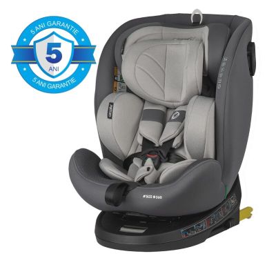 Scaun auto isize 40-150 cm coccolle nova moonlit grey smb324085062