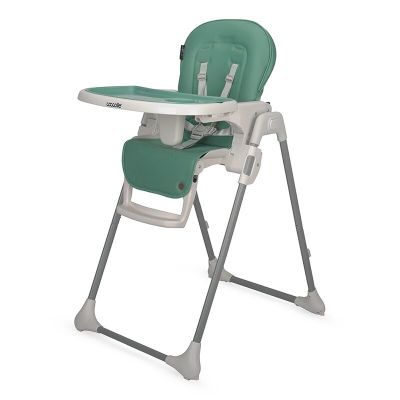 Scaun de luat masa coccolle noori emerald green smb324088280
